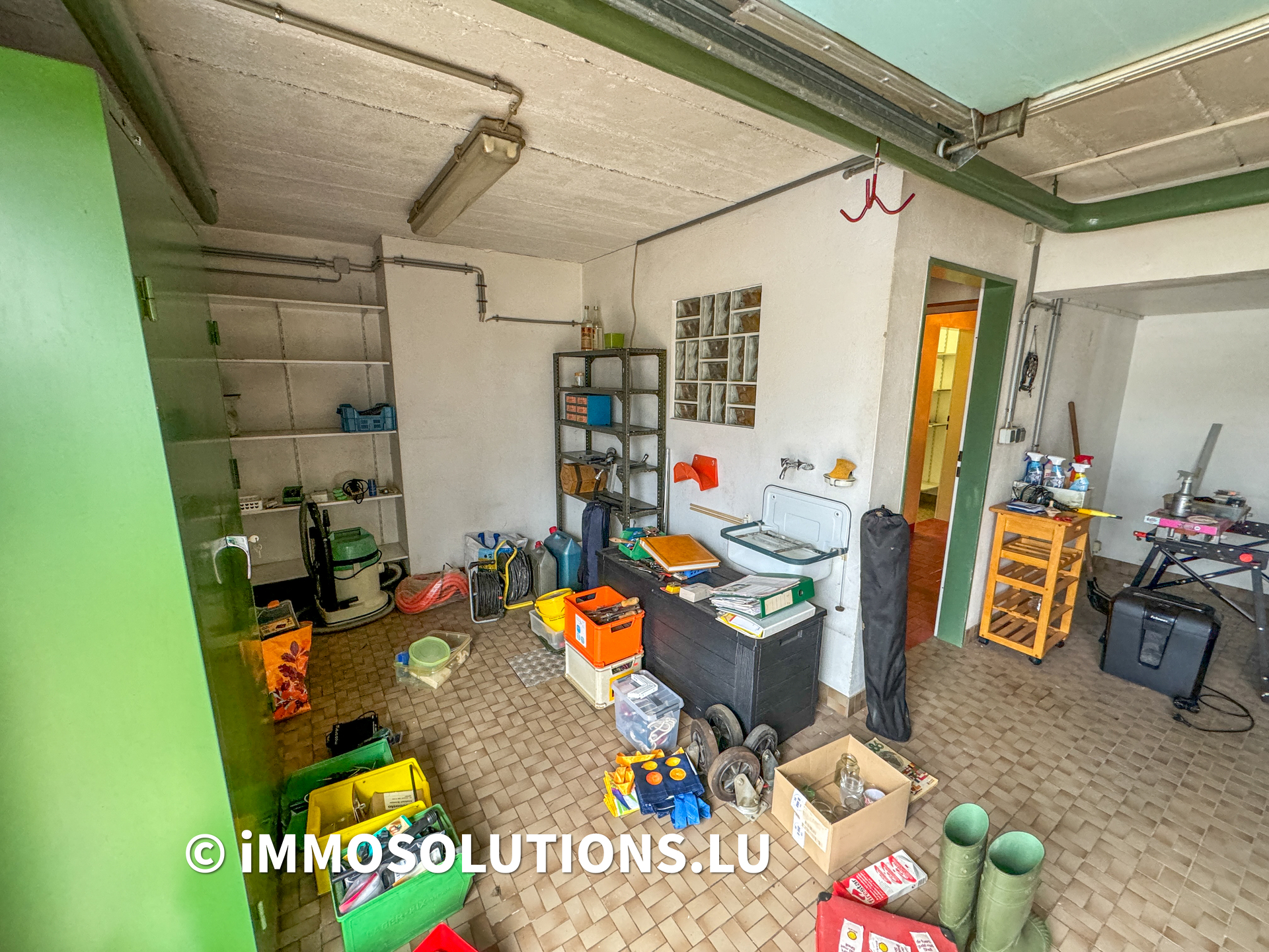 Maison — Heisdorf · 171 m² - photo 26